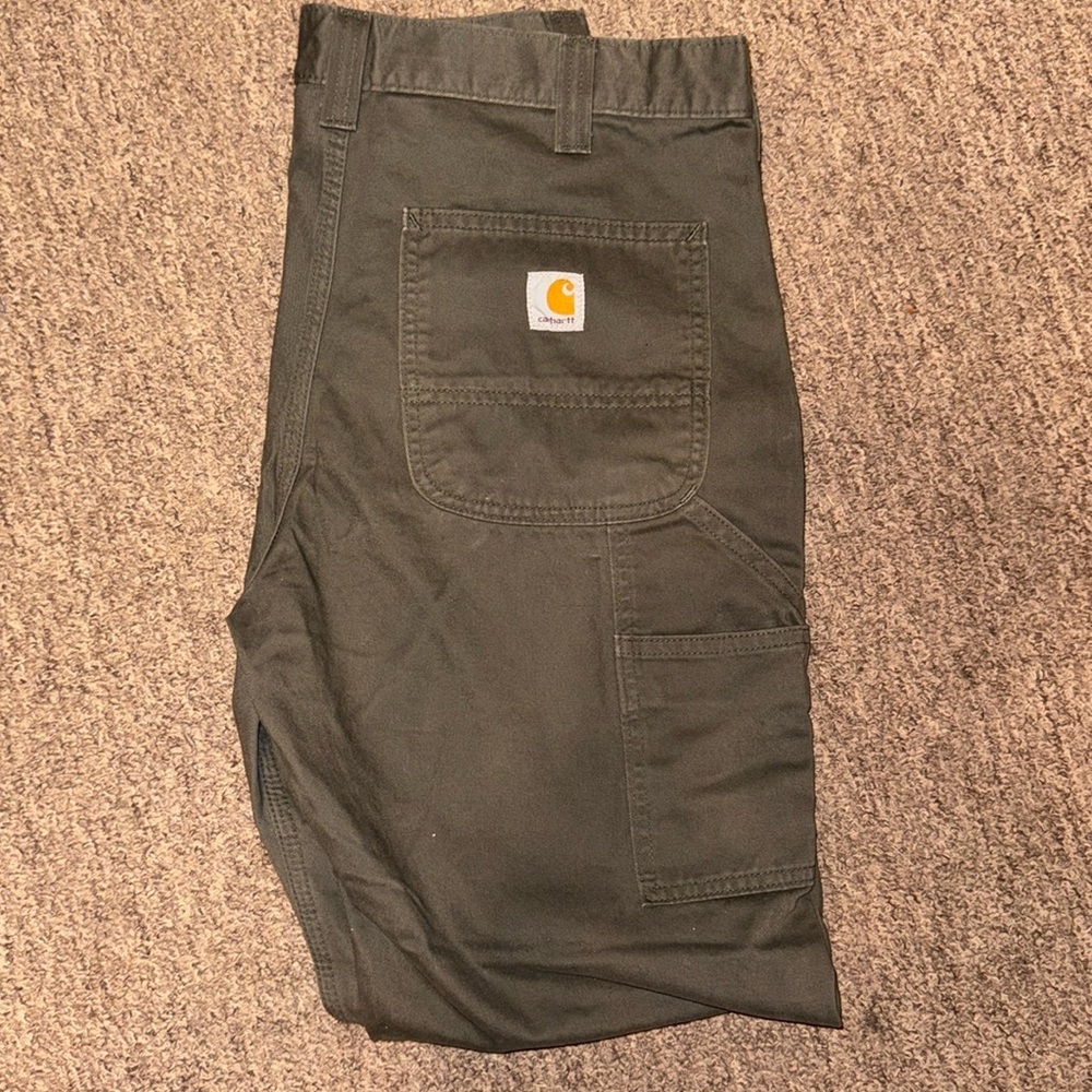Carhartt Pants